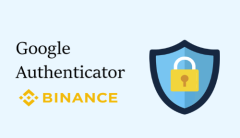 Google Authenticator on Binance