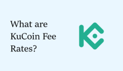 What are KuCoin Fee Rates?