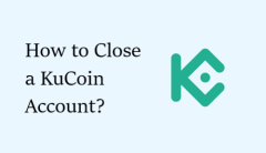 How to Close a KuCoin Account