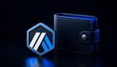 Arbitrum wallet