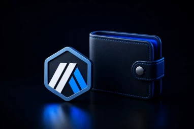Arbitrum wallet