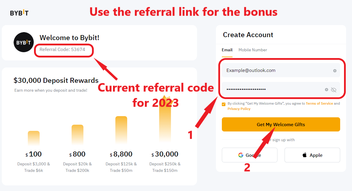 bybit referral code 2023